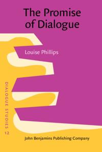 Dialogue Studies