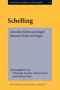 Bochumer Studien zur Philosophie