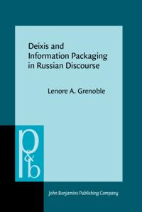 Pragmatics & Beyond New Series