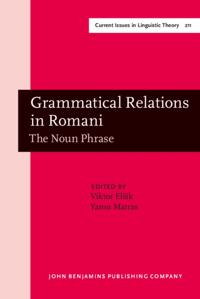 Current Issues in Linguistic Theory