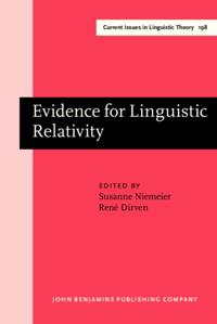 Current Issues in Linguistic Theory