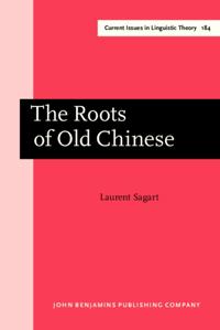 Current Issues in Linguistic Theory