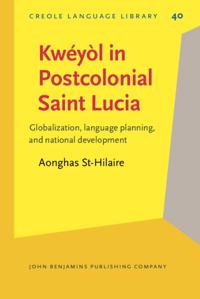 Creole Language Library
