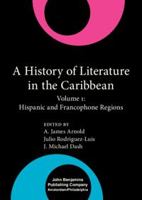 History of Literature in the Caribbean
