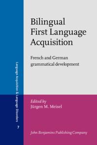 Language Acquisition and Language Disorders