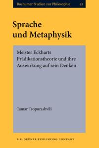 Bochumer Studien zur Philosophie
