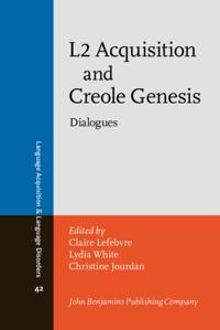Language Acquisition and Language Disorders