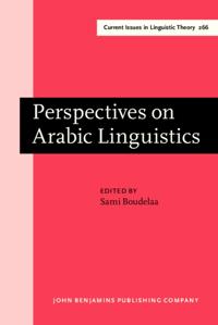 Current Issues in Linguistic Theory