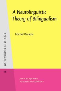 Studies in Bilingualism