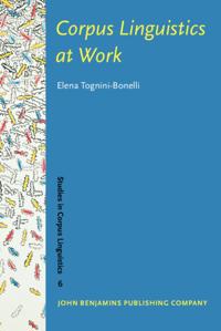 Studies in Corpus Linguistics