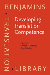 Benjamins Translation Library