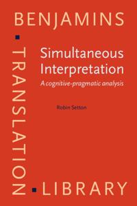 Simultaneous Interpretation