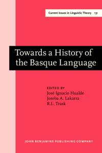 Current Issues in Linguistic Theory