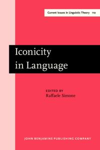 Current Issues in Linguistic Theory