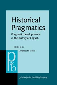 Pragmatics & Beyond New Series