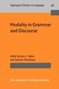 Typological Studies in Language