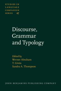Studies in Language Companion Series