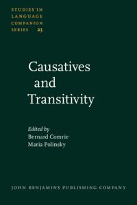 Studies in Language Companion Series