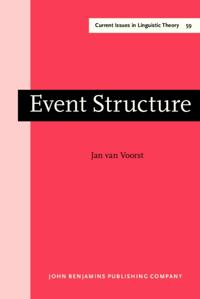 Current Issues in Linguistic Theory