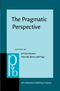 Pragmatics & Beyond Companion Series