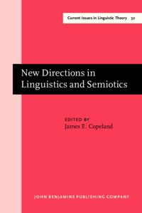 Current Issues in Linguistic Theory