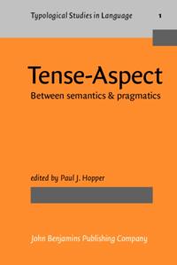 Typological Studies in Language