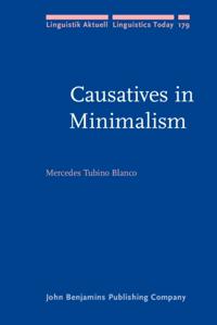 Linguistik Aktuell/Linguistics Today