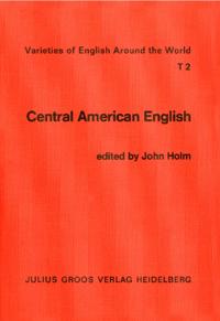 Varieties of English Around the World