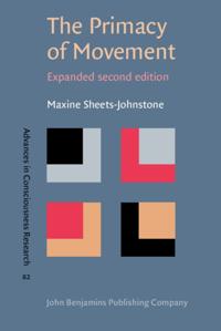 Advances in Consciousness Research