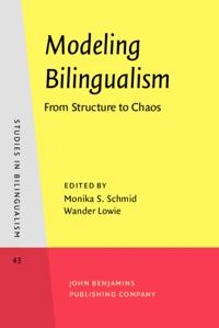 Studies in Bilingualism