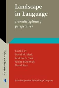 Culture and Language Use