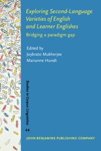 Studies in Corpus Linguistics
