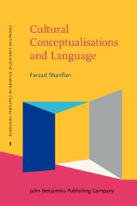 Cognitive Linguistic Studies in Cultural Contexts