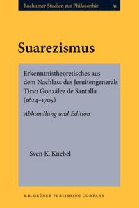 Bochumer Studien zur Philosophie