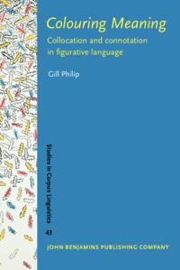 Studies in Corpus Linguistics