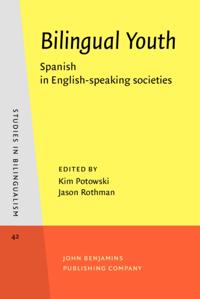 Studies in Bilingualism
