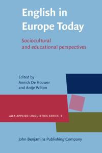 AILA Applied Linguistics Series