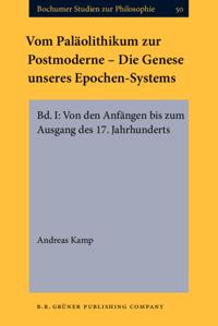 Bochumer Studien zur Philosophie