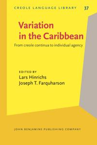 Creole Language Library
