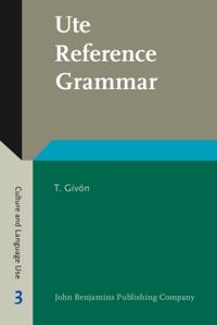 Culture and Language Use