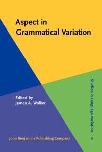 Studies in Language Variation