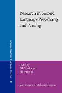 Language Acquisition and Language Disorders
