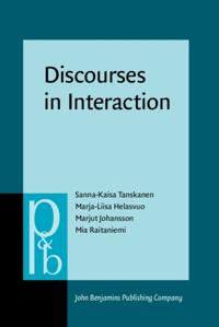 Pragmatics & Beyond New Series