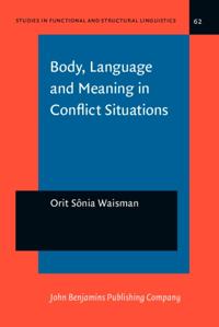 Studies in Functional and Structural Linguistics