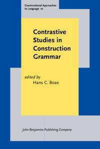 Constructional Approaches to Language