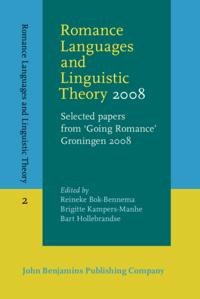 Romance Languages and Linguistic Theory