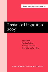 Current Issues in Linguistic Theory