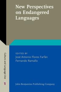 Culture and Language Use