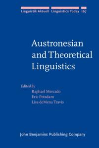 Linguistik Aktuell/Linguistics Today