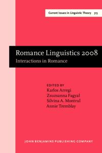 Current Issues in Linguistic Theory